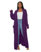 PURPLE / S
