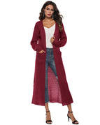 Wine red / M