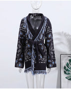 dark blue 1 / S