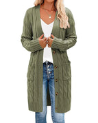 Army Green / XL