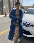 Blue 105CM / XL