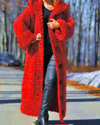 red / XL