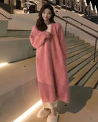 Pink 105CM / XL