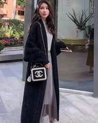 Black 105CM / S