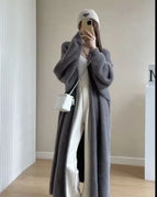 gray / S