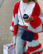 red / L