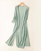 green / M