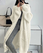 Beige / S