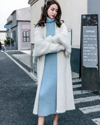 White 105CM / XL