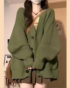 green / M
