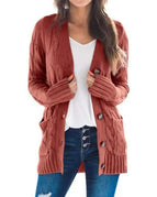 Brick Red / XL