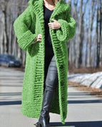 green / XL