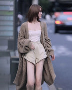 Khaki / XXL