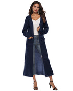 Navy blue / S